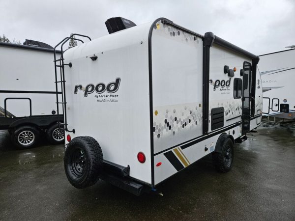 2022 Forest River R-Pod RP-193 - Image 4