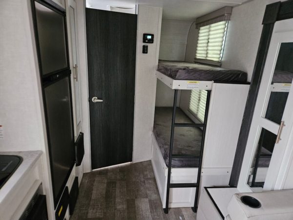 2022 Forest River R-Pod RP-193 - Image 7