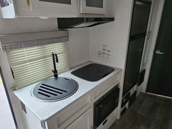 2022 Forest River R-Pod RP-193 - Image 8