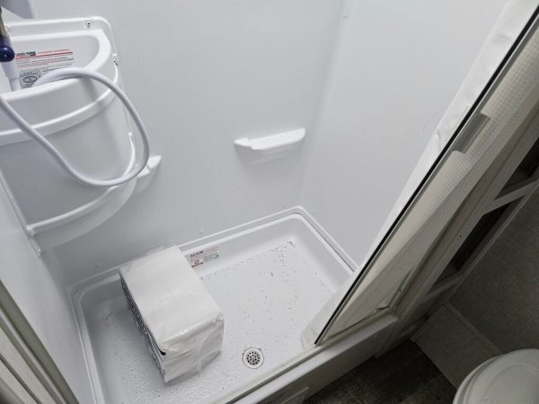 2022 Forest River R-Pod RP-193 - Image 10