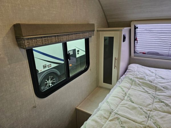 2022 Forest River R-Pod RP-196 - Image 13