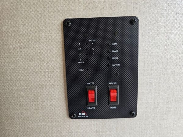 2022 Forest River R-Pod RP-196 - Image 21