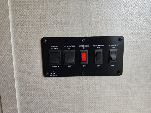 2022 Forest River R-Pod RP-196 - Image 22