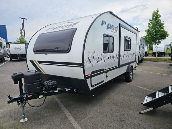 2022 Forest River R-Pod RP-196 - Image 26