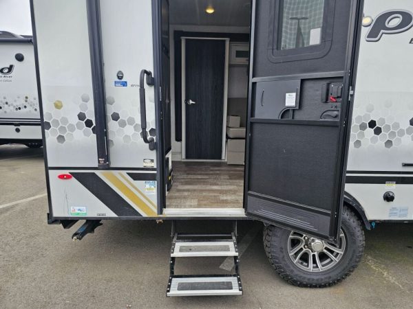 2022 Forest River R-Pod RP-196 - Image 5