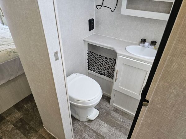 2022 Forest River R-Pod RP-196 - Image 9