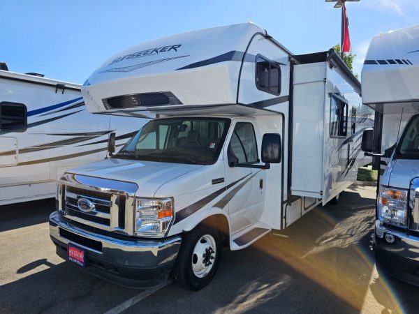 2022 Forest River Sunseeker 3050 - Image 2