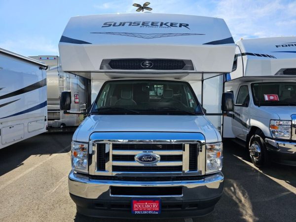 2022 Forest River Sunseeker 3050 - Image 3