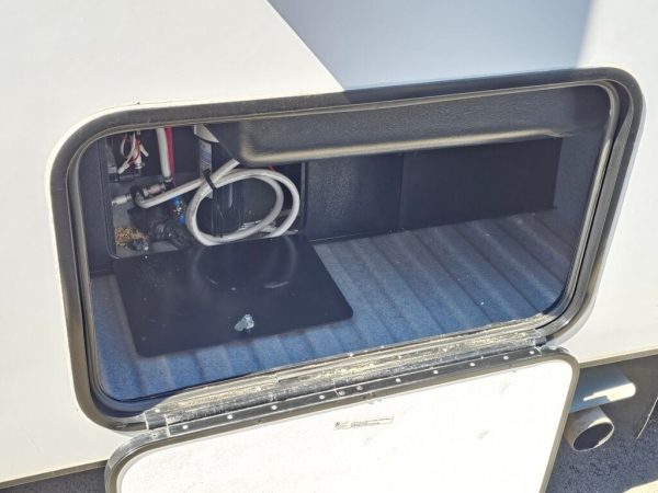 2022 Forest River Sunseeker 3050 - Image 6