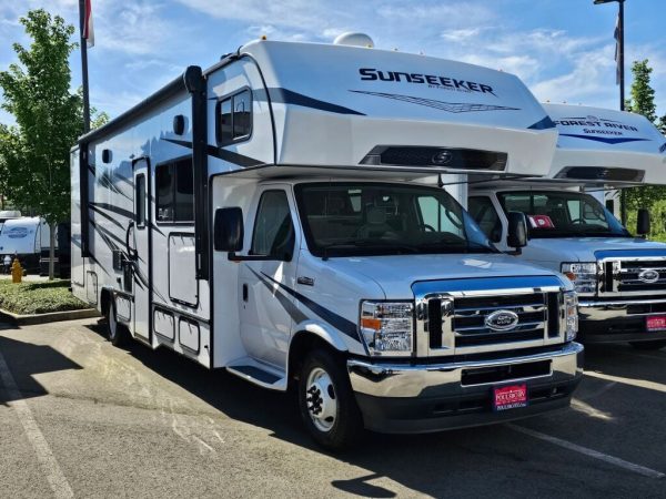 2022 Forest River Sunseeker 3050