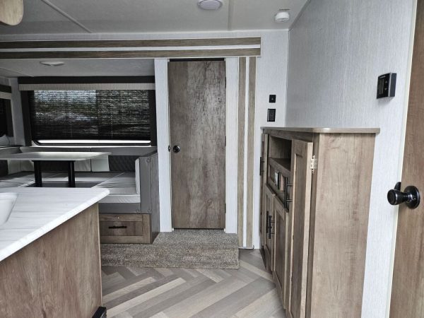 2022 Forest River Wildwood X-Lite Northwest 240BHXL - Image 5