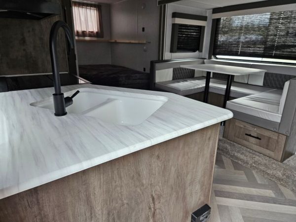 2022 Forest River Wildwood X-Lite Northwest 240BHXL - Image 6