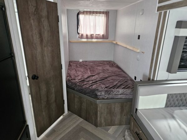 2022 Forest River Wildwood X-Lite Northwest 240BHXL - Image 7