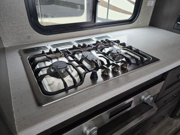 2022 Grand Design Reflection (Fifth Wheel) 337RLS - Image 15