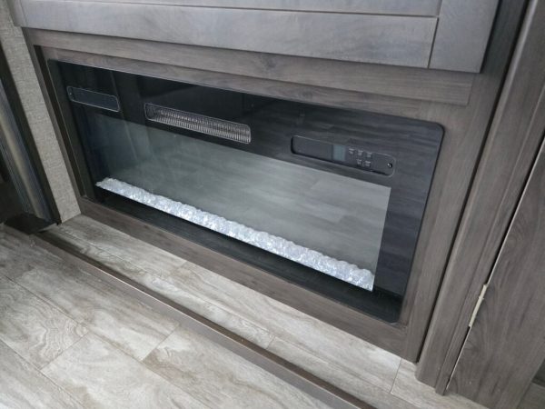 2022 Grand Design Reflection (Fifth Wheel) 337RLS - Image 20