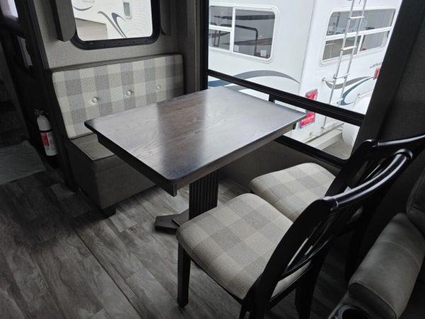 2022 Grand Design Reflection (Fifth Wheel) 337RLS - Image 22