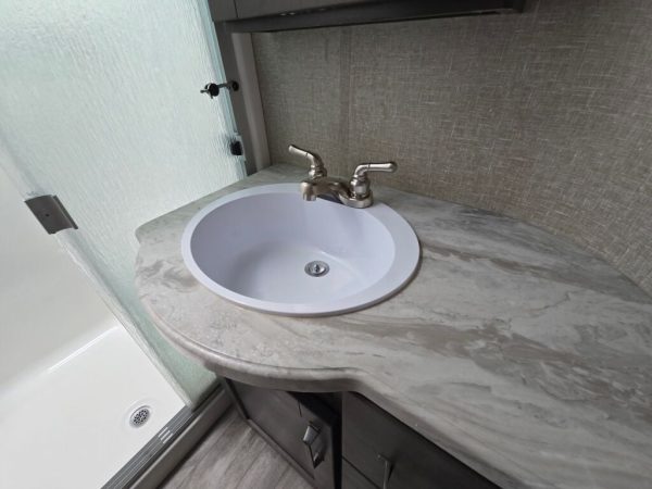 2022 Grand Design Reflection (Fifth Wheel) 337RLS - Image 25