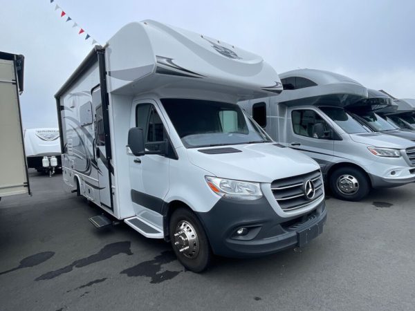 2022 Jayco Melbourne 24R - Image 2