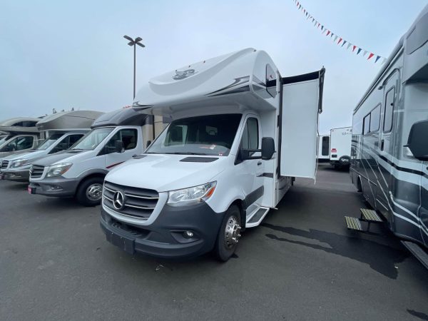 2022 Jayco Melbourne 24R - Image 12