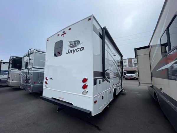 2022 Jayco Melbourne 24R - Image 3