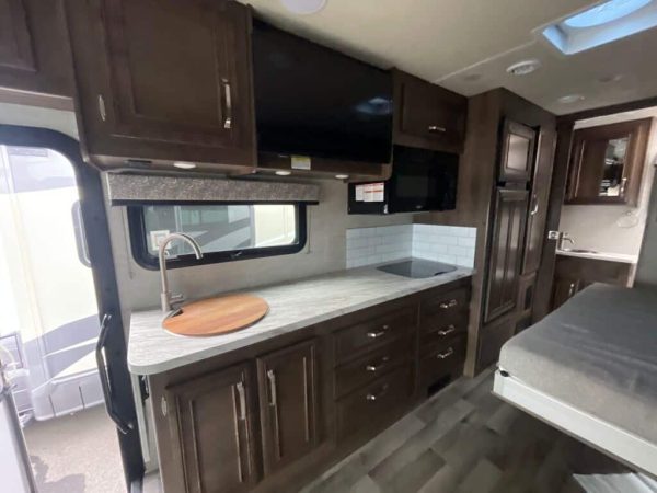 2022 Jayco Melbourne 24R - Image 7
