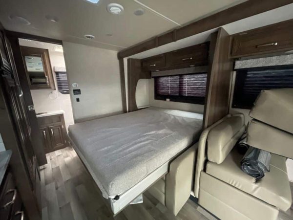2022 Jayco Melbourne 24R - Image 8