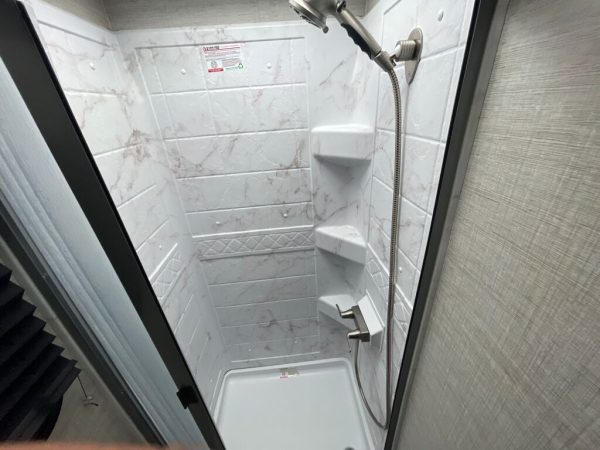 2022 Jayco Melbourne 24R - Image 10