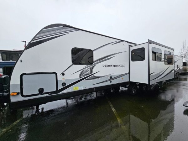 2022 Jayco White Hawk 27RK - Image 2