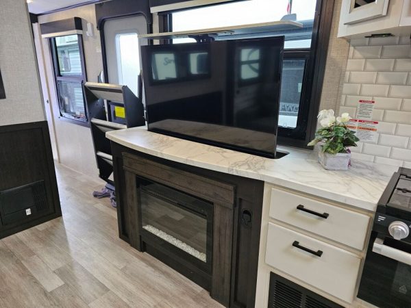 2022 Jayco White Hawk 27RK - Image 12