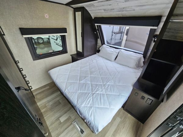 2022 Jayco White Hawk 27RK - Image 23