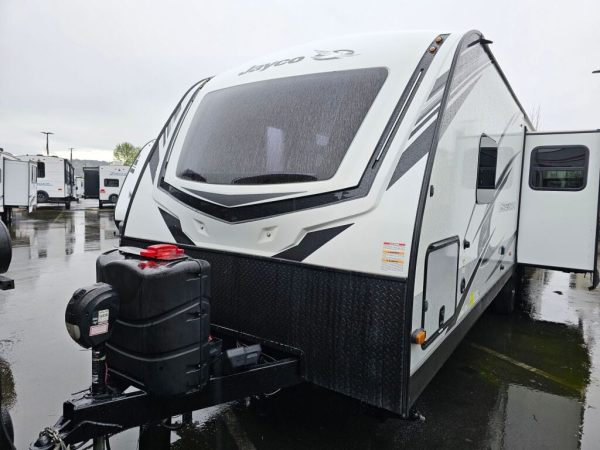 2022 Jayco White Hawk 27RK - Image 4