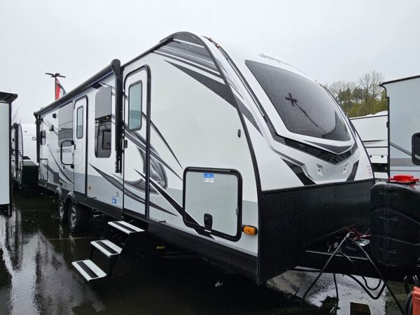 2022 Jayco White Hawk 27RK