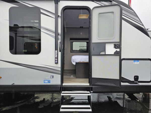 2022 Jayco White Hawk 27RK - Image 8