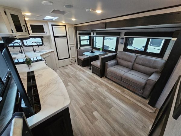 2022 Jayco White Hawk 27RK - Image 9