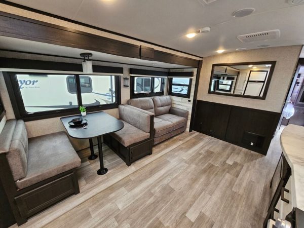 2022 Jayco White Hawk 27RK - Image 10