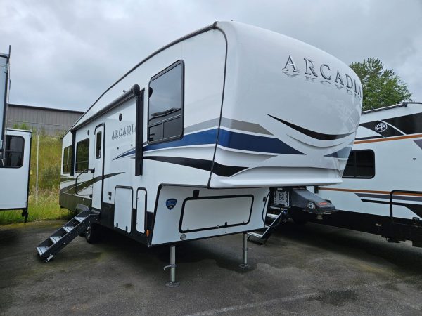 2022 Keystone Arcadia Half-Ton 3250RL - Image 17
