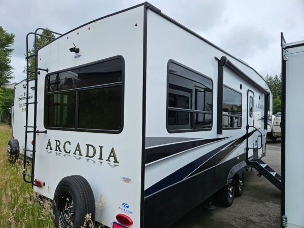 2022 Keystone Arcadia Half-Ton 3250RL - Image 5
