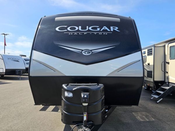 2022 Keystone Cougar Half-Ton 24SABWE - Image 4