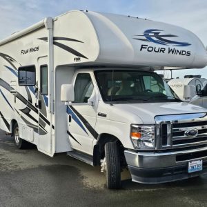 2022 Thor Motor Coach Four Winds 22B