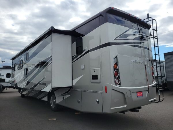 2022 Tiffin Motorhomes Open Road Allegro 36UA - Image 2