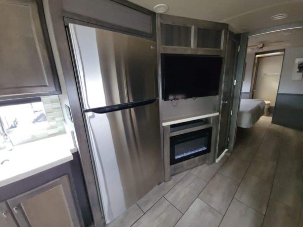 2022 Tiffin Motorhomes Open Road Allegro 36UA - Image 11