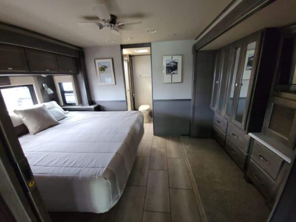 2022 Tiffin Motorhomes Open Road Allegro 36UA - Image 14