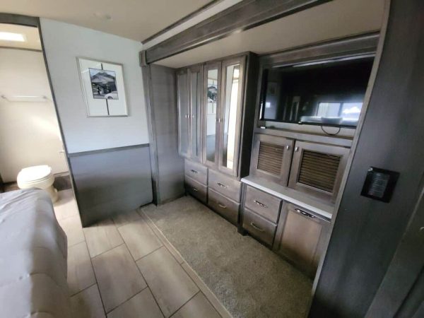 2022 Tiffin Motorhomes Open Road Allegro 36UA - Image 16