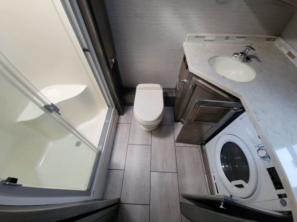 2022 Tiffin Motorhomes Open Road Allegro 36UA - Image 17