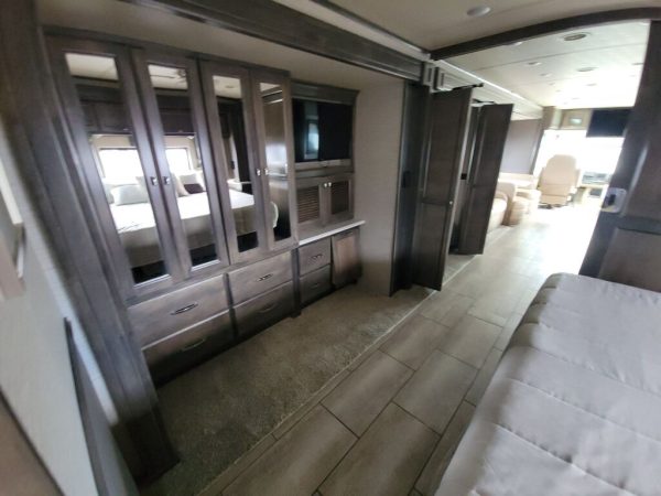 2022 Tiffin Motorhomes Open Road Allegro 36UA - Image 20
