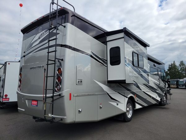 2022 Tiffin Motorhomes Open Road Allegro 36UA - Image 3