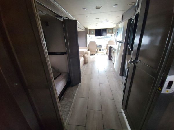 2022 Tiffin Motorhomes Open Road Allegro 36UA - Image 21
