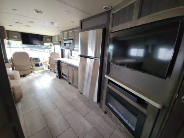 2022 Tiffin Motorhomes Open Road Allegro 36UA - Image 23