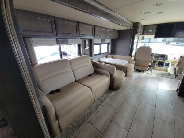 2022 Tiffin Motorhomes Open Road Allegro 36UA - Image 24