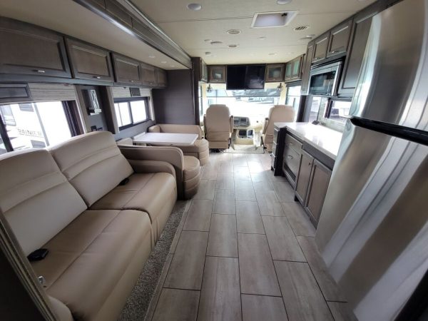 2022 Tiffin Motorhomes Open Road Allegro 36UA - Image 25
